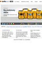 Mobile Screenshot of defibtech.com